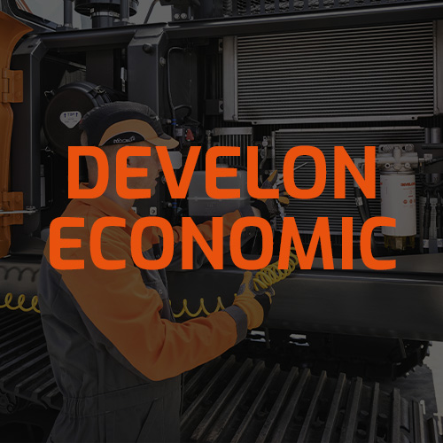 Develon Economic